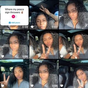 Meet your Posher, Brittney